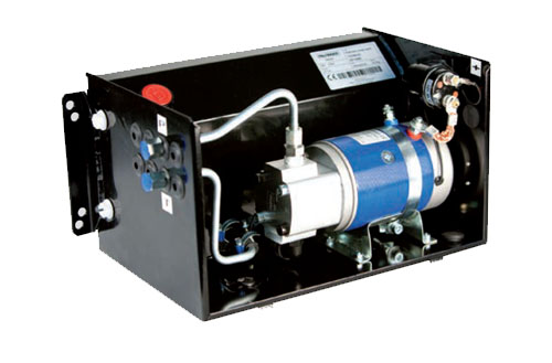 Hydraulic Power Pack