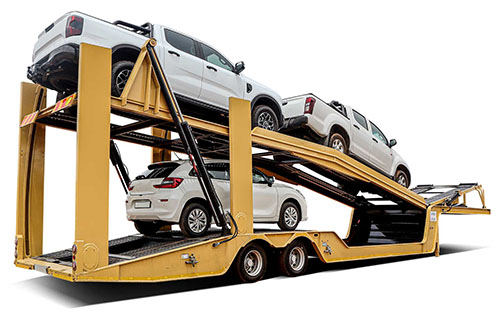 Car Carrier