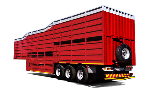 Cattlemaster Trailers